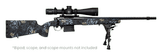 HORIZON FIREARMS VANDAL PRIME .25 CREEDMOOR - 1 of 1