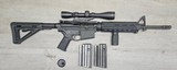 BUSHMASTER BR-308 .308 WIN - 1 of 3