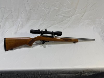 VOLQUARTSEN SS .22 LR