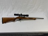 VOLQUARTSEN SS .22 LR