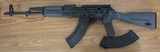 SOVIET ARMS GF3 7.62X39MM - 2 of 2
