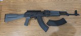 SOVIET ARMS GF3 7.62X39MM - 1 of 2