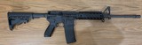 SIG SAUER M400 5.56X45MM NATO - 1 of 2