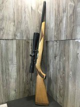 RUGER 10/22 .22 LR