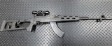 NORINCO SKS 7.62X39MM - 2 of 3