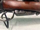 ENFIELD SHTLE MKIII TRIALS
.303 BRITISH - 3 of 3