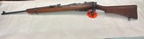 ENFIELD SHTLE MKIII TRIALS
.303 BRITISH - 2 of 3