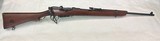 ENFIELD SHTLE MKIII TRIALS
.303 BRITISH