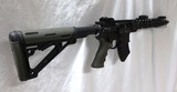 GREAT LAKES FIREARMS GL-15 converted to 7.62x39 7.62X39MM - 2 of 3