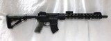 GREAT LAKES FIREARMS GL-15 converted to 7.62x39 7.62X39MM - 1 of 3