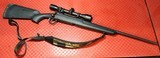 SAVAGE ARMS Axis .30-06 SPRG - 1 of 2