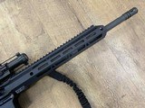 PALMETTO STATE ARMORY AR15 PROPERTY OF U.S. GOVT M4 CARBINE 5.56 NATO 5.56X45MM NATO - 3 of 3