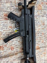 GSG GERMAN SPORTS GUNS gsg .22 CAL - 3 of 3
