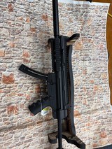 GSG GERMAN SPORTS GUNS gsg .22 CAL - 1 of 3