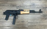 CENTURY ARMS WASR-M 9MM LUGER (9x19 PARA) - 3 of 3