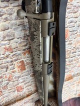 WINCHESTER XPR .270 WIN - 2 of 3