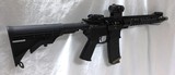 AERO PRECISION M4E1 build with red dot 5.56X45MM NATO - 2 of 3