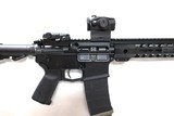 AERO PRECISION M4E1 build with red dot 5.56X45MM NATO - 3 of 3