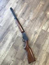 MARLIN Mod. 30AS .30-30 WIN - 1 of 3