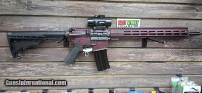 GREAT LAKES FIREARMS GL-15 .223 WYLDE