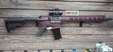 GREAT LAKES FIREARMS GL-15 .223 WYLDE - 1 of 3