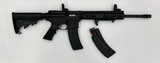 SMITH & WESSON M&P15-22 SPORT .22 LR