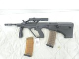 MICROTECH SMALL ARMS RESEARCH, INC. (MSAR) STG-556 w/2 Mags 5.56X45MM NATO - 2 of 3