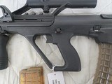 MICROTECH SMALL ARMS RESEARCH, INC. (MSAR) STG-556 w/2 Mags 5.56X45MM NATO - 3 of 3