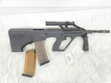 MICROTECH SMALL ARMS RESEARCH, INC. (MSAR) STG-556 w/2 Mags 5.56X45MM NATO - 1 of 3