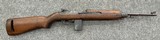 NATIONAL POSTAL METER M1 .30 CARBINE - 1 of 3