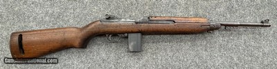 NATIONAL POSTAL METER M1 .30 CARBINE