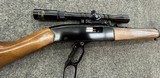 WINCHESTER 150 .22 CAL - 3 of 3