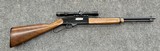 WINCHESTER 150 .22 CAL - 1 of 3