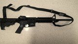 SMITH & WESSON M&P 15 5.56X45MM NATO - 1 of 2