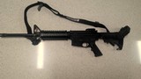 SMITH & WESSON M&P 15 5.56X45MM NATO - 2 of 2