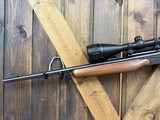 ROSSI WIZARD .22-250 REM - 3 of 3