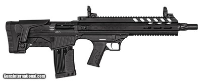 LANDOR ARMS BPX 902 12 GA
