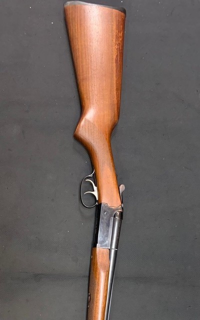 E.R. AMANTINO Stoeger .410 GA