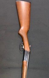E.R. AMANTINO Stoeger .410 GA - 1 of 3