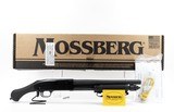MOSSBERG 590 Shockwave 12 GA - 1 of 3