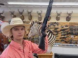 MOSSBERG 510 YOUTH 20 GA - 2 of 3