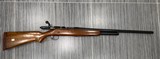 J.C. HIGGINS Model 583.21 16 GA - 1 of 3