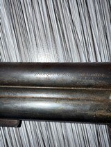 RANGER ARMS INC. Ranger Over and Under 12 Gauge Model 103.7 12 GA - 3 of 3