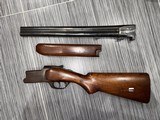 RANGER ARMS INC. Ranger Over and Under 12 Gauge Model 103.7 12 GA - 1 of 3