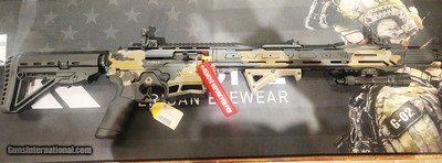 TYPHOON DEFENSE F-12 12 GA