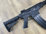 DERYA INTERNATIONAL ARMS COMPANY (DERYA HUNTING ARMS) RIA ROCK ISLAND ARMORY VR60 12 GA 12 GA - 2 of 3