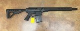 PANZER ARMS MAG12 TACTICAL 12 GA