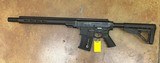 PANZER ARMS MAG12 TACTICAL 12 GA - 2 of 3