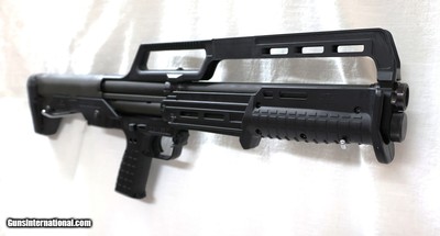KELTEC KS7 12 GA