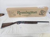 REMINGTON 11-87 Premier Upland Special Engraved w/Original Box, Manuals, Chokes, Unfired 20 GA - 1 of 3